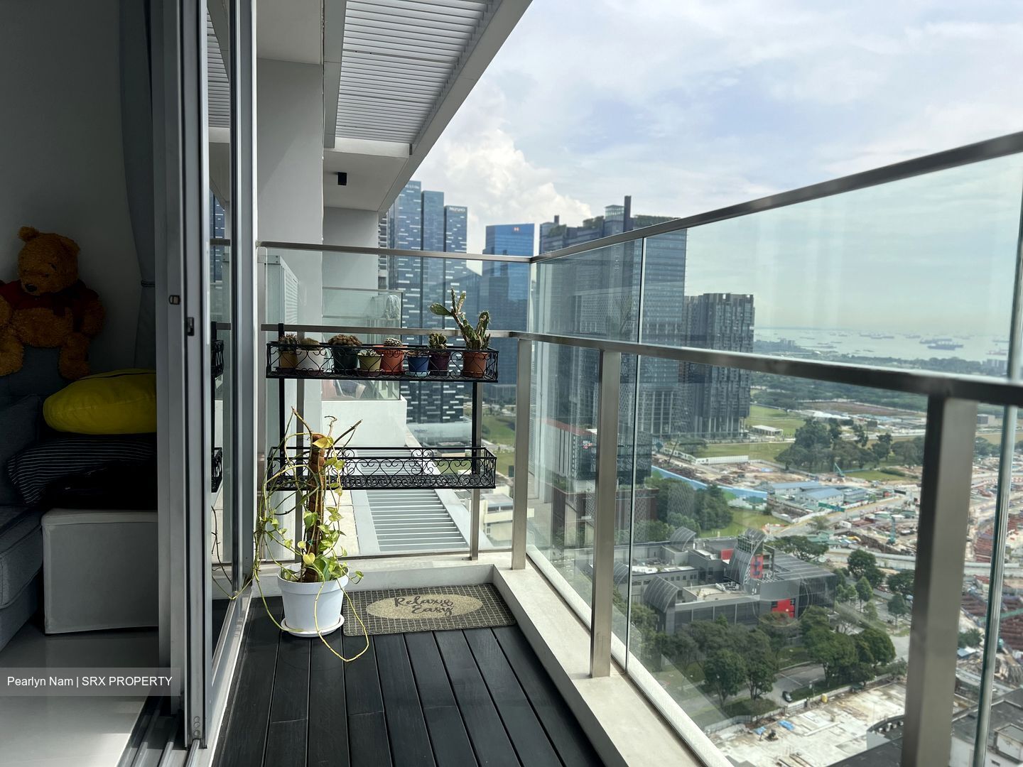 Eon Shenton (D2), Apartment #385906081
